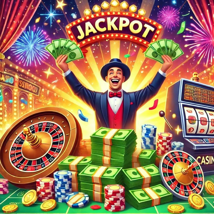 Jillibet online gaming platform hero banner showing sports and casino categories